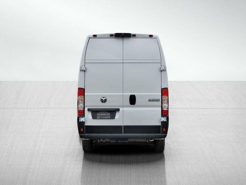 2025 RAM ProMaster 3500 High Roof