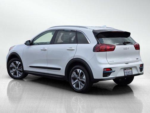 2022 Kia Niro EV S