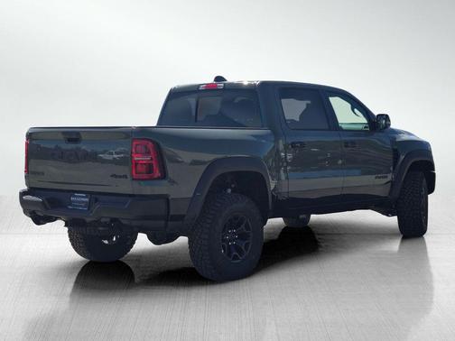 Canyon Lake 2026 RAM 1500 RHO Crew Cab 4x4 5'7' Box