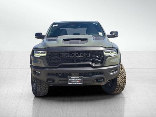 Canyon Lake 2026 RAM 1500 RHO Crew Cab 4x4 5'7' Box