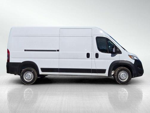 2025 RAM ProMaster 2500 Tradesman