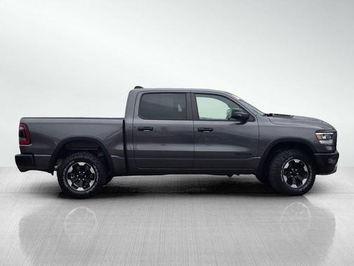 2023 RAM 1500 Rebel