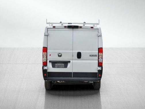 2025 RAM ProMaster 2500 Tradesman