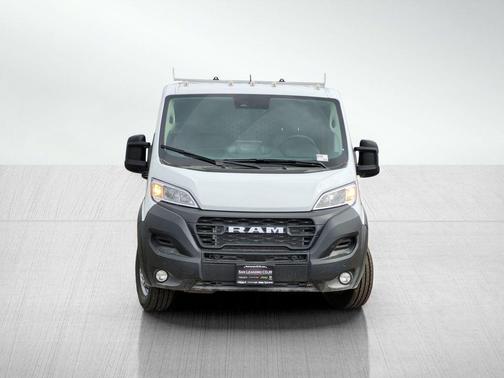 2025 RAM ProMaster 2500 Tradesman