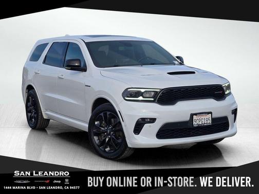 2021 Dodge Durango R/T AWD