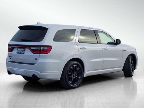 2021 Dodge Durango R/T AWD