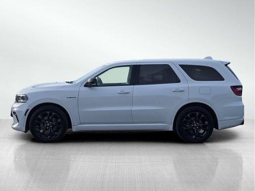 2021 Dodge Durango R/T AWD