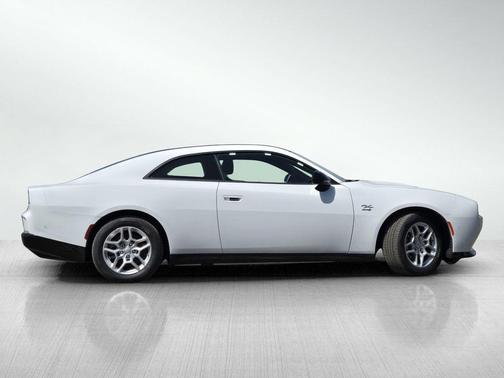 2025 Dodge Charger Daytona R/T