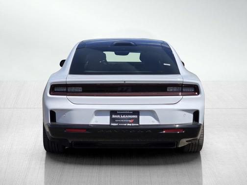 2025 Dodge Charger Daytona R/T