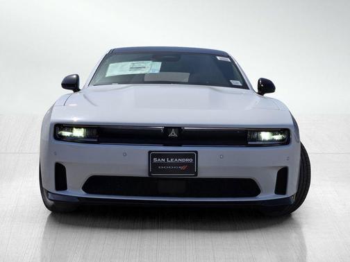 2025 Dodge Charger Daytona R/T