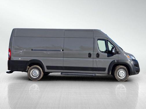 2025 RAM ProMaster 3500 High Roof
