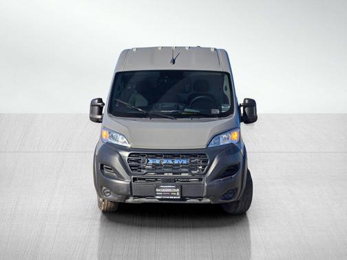 2025 RAM ProMaster 3500 High Roof