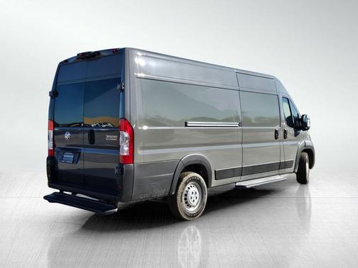 2025 RAM ProMaster 3500 High Roof