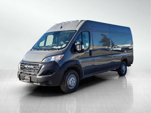 2025 RAM ProMaster 3500 High Roof