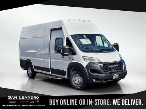 2024 RAM ProMaster 3500 High Roof