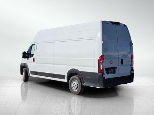 2025 RAM ProMaster 3500 High Roof