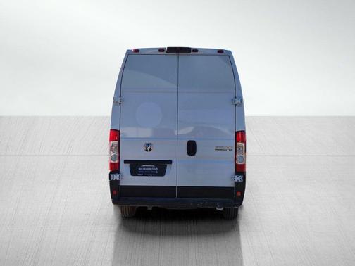 2025 RAM ProMaster 3500 High Roof