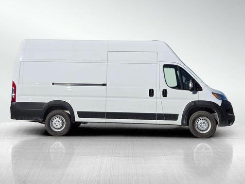 2025 RAM ProMaster 3500 High Roof