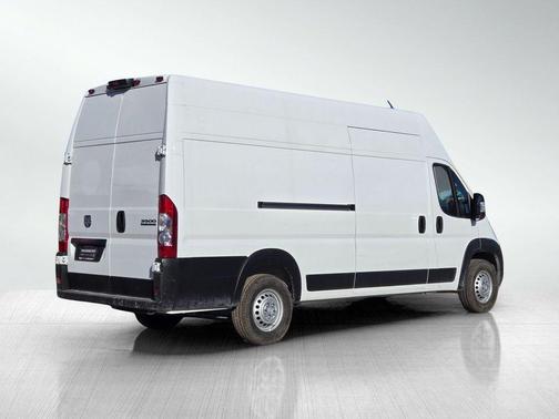 2025 RAM ProMaster 3500 High Roof