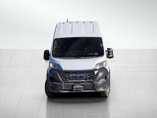 2025 RAM ProMaster 3500 High Roof