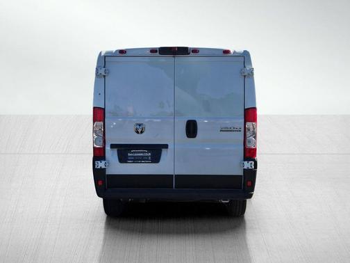 2025 RAM ProMaster 1500 Low Roof