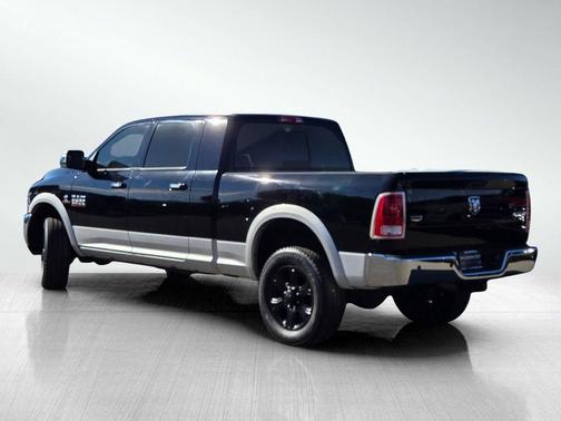 2013 RAM 2500 Laramie