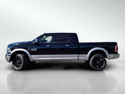 2013 RAM 2500 Laramie