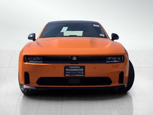 2025 Dodge Charger Daytona R/T