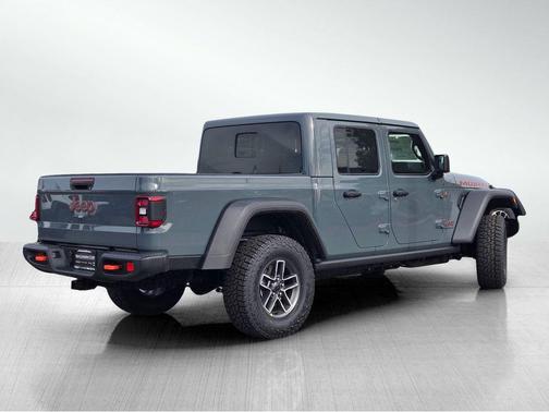 2026 Jeep Gladiator Mojave 4x4