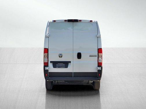 2025 RAM ProMaster 2500 Tradesman