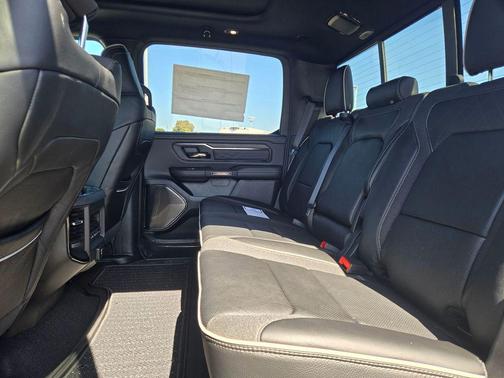 Canyon Lake 2026 RAM 1500 Limited