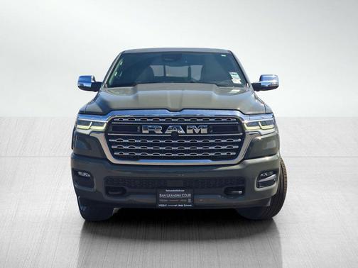 Canyon Lake 2026 RAM 1500 Limited