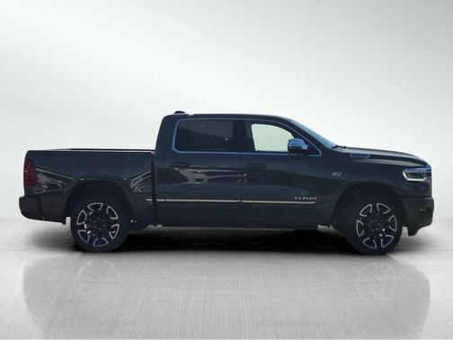 Canyon Lake 2026 RAM 1500 Limited