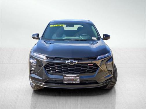 2024 Chevrolet Trax FWD 1RS