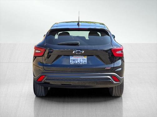 2024 Chevrolet Trax FWD 1RS