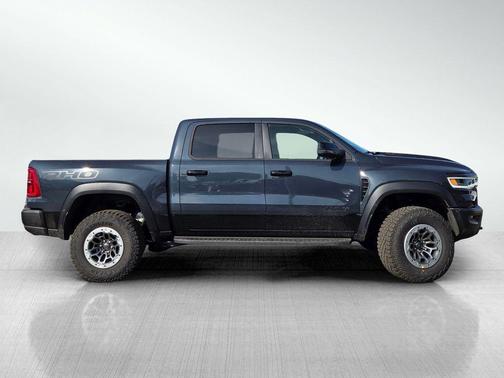 2026 RAM 1500 RHO Crew Cab 4x4 5'7' Box