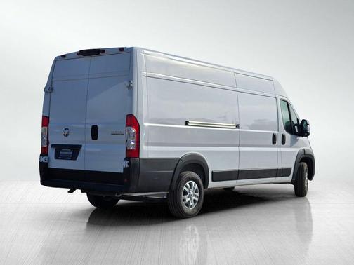 2025 RAM ProMaster 3500 High Roof