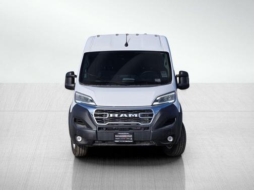 2025 RAM ProMaster 3500 High Roof