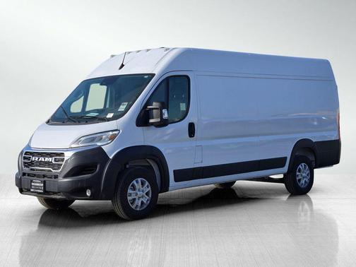 2025 RAM ProMaster 3500 High Roof