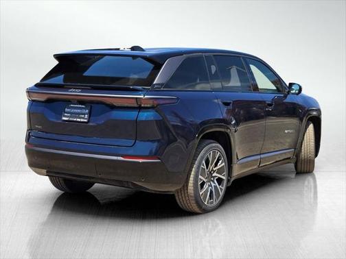 2025 Jeep Wagoneer S Limited