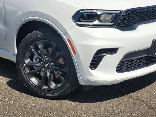 2025 Dodge Durango GT RWD