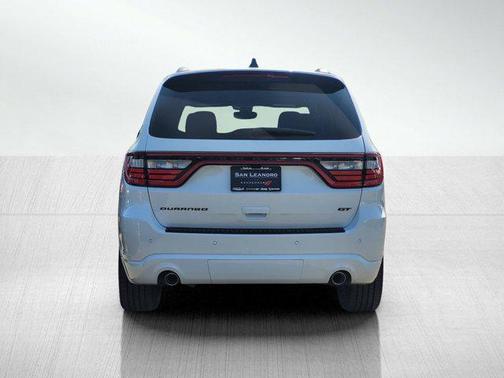 2025 Dodge Durango GT RWD