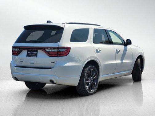 2025 Dodge Durango GT RWD