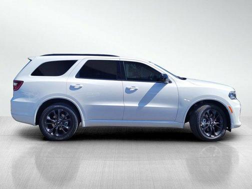 2025 Dodge Durango GT RWD