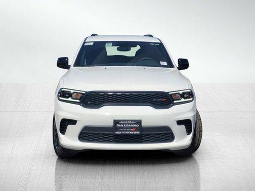 2025 Dodge Durango GT RWD