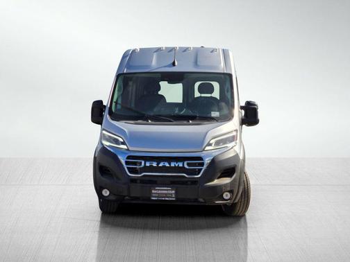 2025 RAM ProMaster 1500 Base