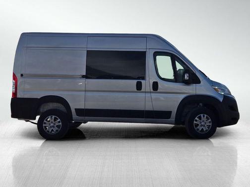 2025 RAM ProMaster 1500 Base