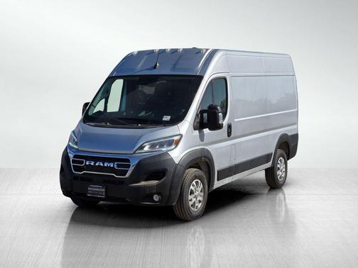 2025 RAM ProMaster 1500 Base