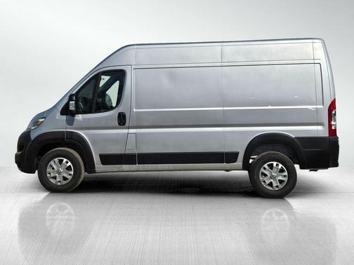 2025 RAM ProMaster 1500 Base