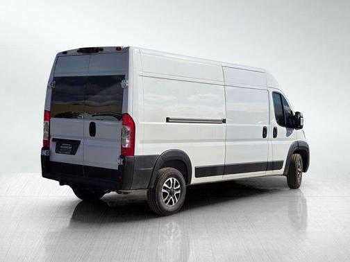 2025 RAM ProMaster 2500 High Roof